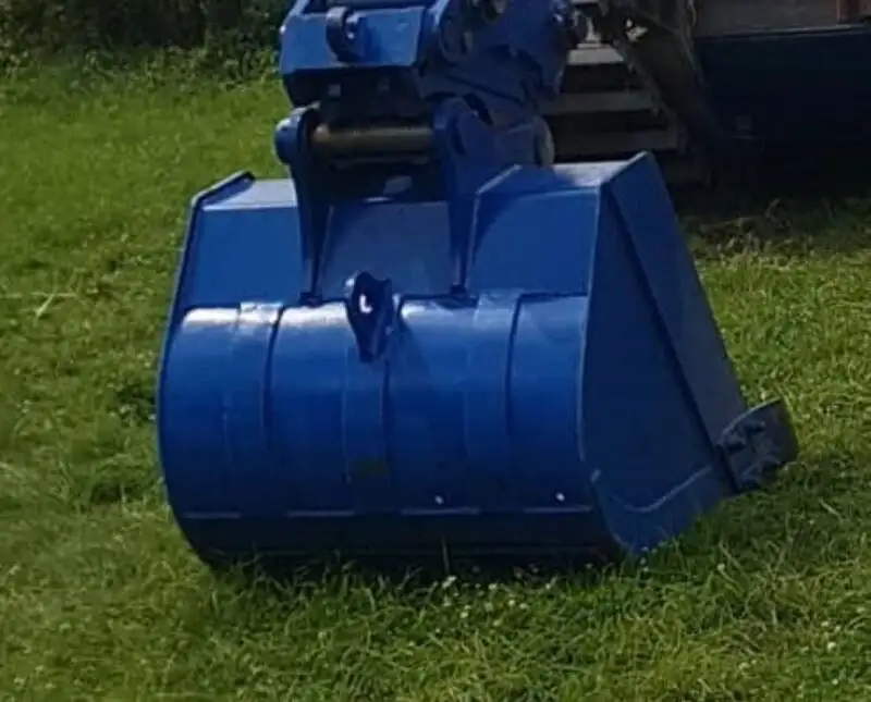 Dredge til salg