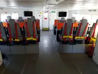 Katamaran til salg