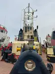 Bugserbåd til salg