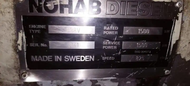 Bugserbåd til salg