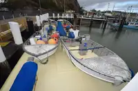 Kutter til salg