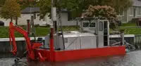 Dredge til salg