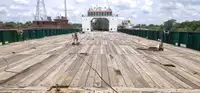 Landing Craft, Tank til salg