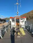 Bugserbåd til salg