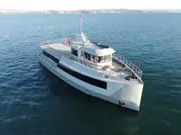 Bugserbåd til salg