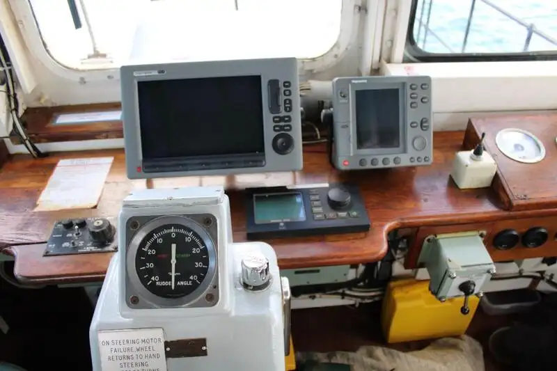 General Cargo/Multi-purpose til salg
