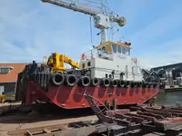 General Cargo/Multi-purpose til salg