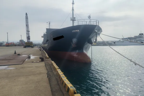 Bulk carrier for sale
