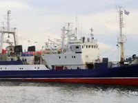 Trawler til salg