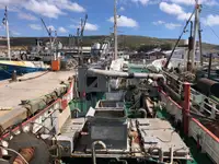 Trawler til salg