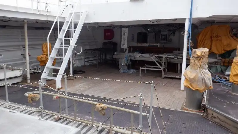 Langliner til salg