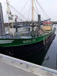 Trawler til salg
