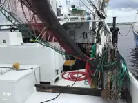 Trawler til salg