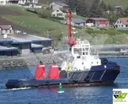 Trækbåd til salg
