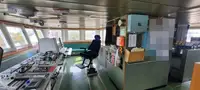 Bugserbåd til salg