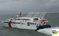Passagerskib til salg