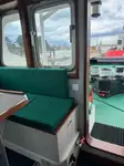 Bugserbåd til salg