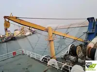Dredger til salg