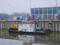 General Cargo/Multi-purpose til salg