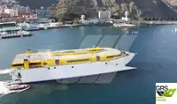 Ro-Ro ship til salg