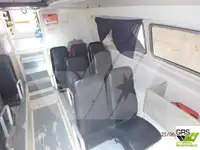 Servicefartøj til vindmølleparker til salg