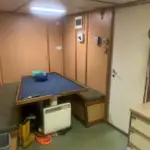 Arbejdsbåde til salg