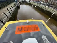 Arbejdsbåde til salg