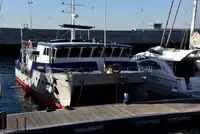 Bugserbåd til salg