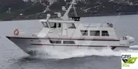 Krydstogtskib til salg