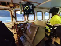 Ro-Ro-skib til salg