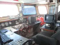 Langliner til salg
