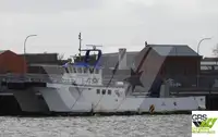 Arbejdsbåde til salg