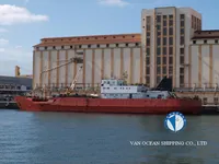 Kølefartøj til salg