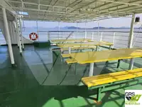 Landingsfartøj, tank til salg