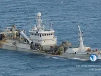 Trawler til salg