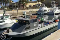 Trawler til salg
