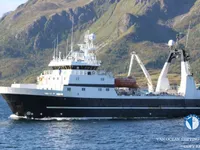 Trawler til salg