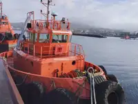 Bugserbåd til salg