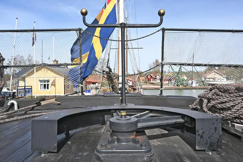 Færgefartøj til salg