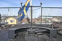 Færgefartøj til salg