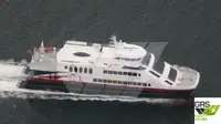 Passagerskib til salg