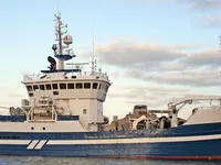 Trawler til salg