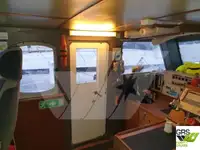 Ro-Ro ship til salg