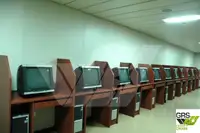 Ro-Ro-skib til salg