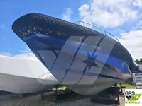 Lodsbåd til salg