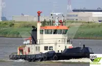 Trækbåd til salg