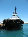 Trækbåd til salg
