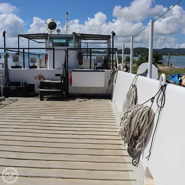 Landingsfartøj, tank til salg