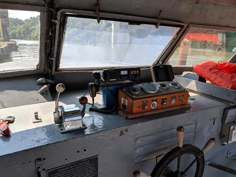Trawler til salg