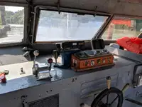 Trawler til salg
